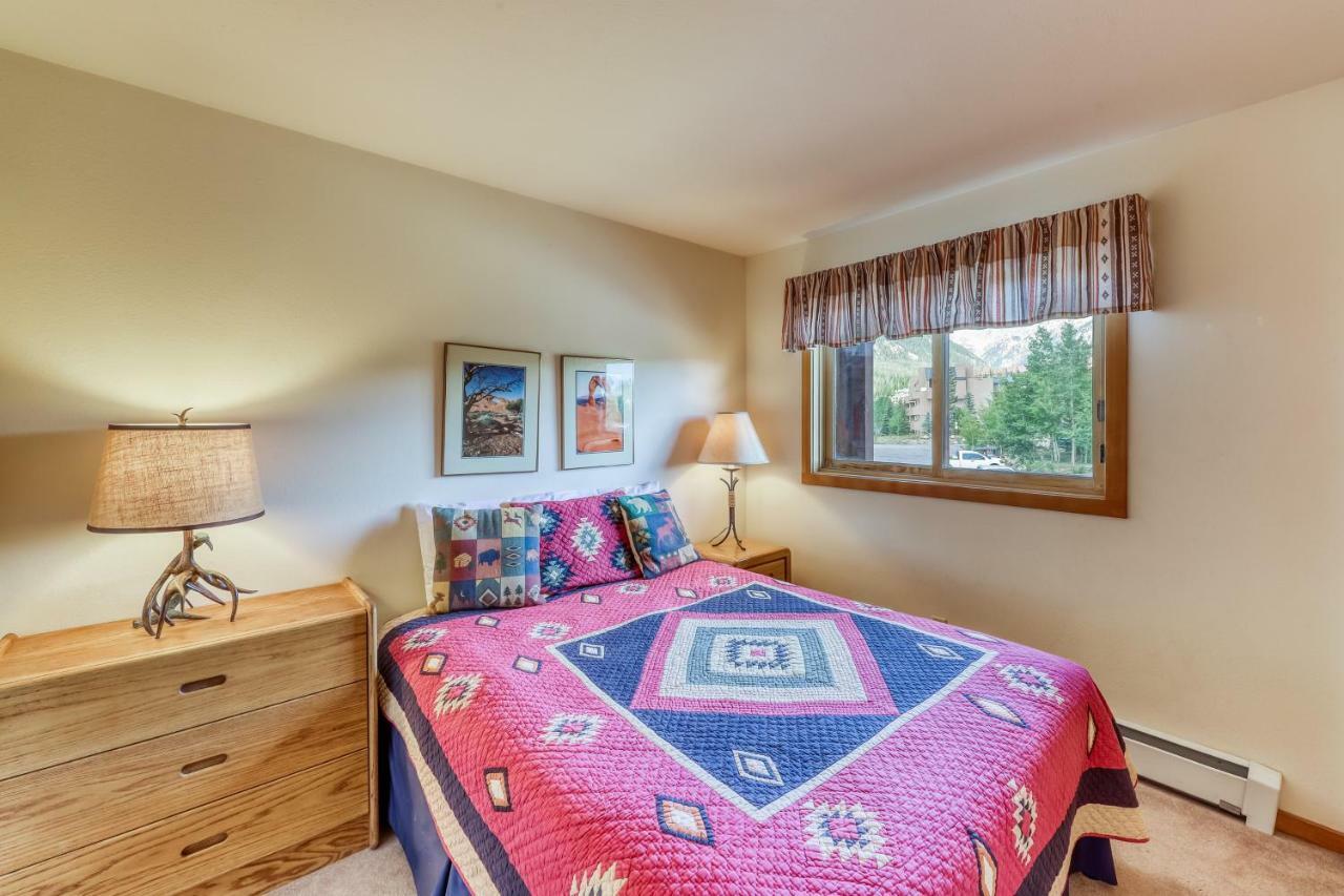 Snowscape 501 Hotel Silverthorne Exterior foto